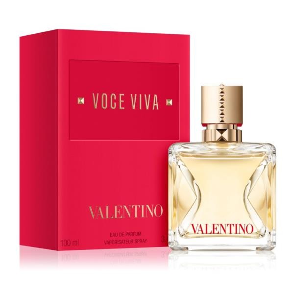 Valentino Voce Viva EDP 100 ml Valentino Voce Viva EDP 100 ml