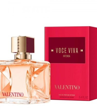 Valentino Voce Viva Intensa  EDPI 100 ml