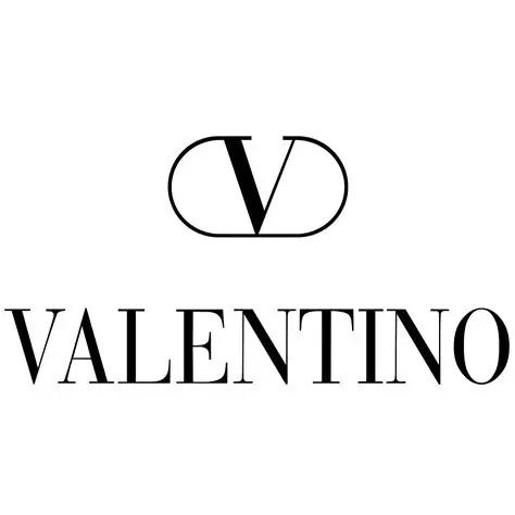 Valentino brand