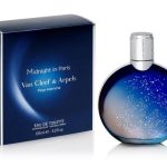 Van Cleef & Arpels Midnight in Paris EDT 125 ml