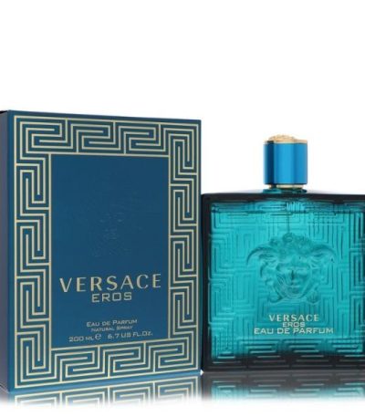 Versace Eros EDP 200 ml