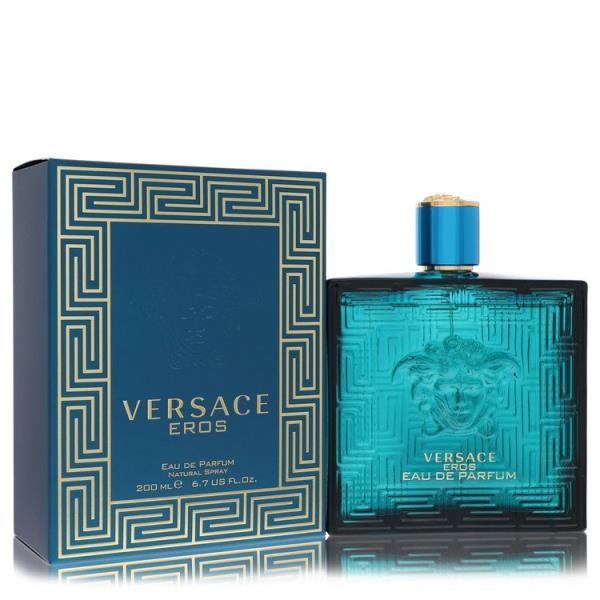 Versace Eros EDP 200 ml