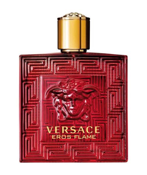 Versace Eros Flame EDP Decants Versace Eros Flame EDP Decants