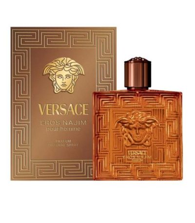 Versace Eros Najim Parfum 100 ml