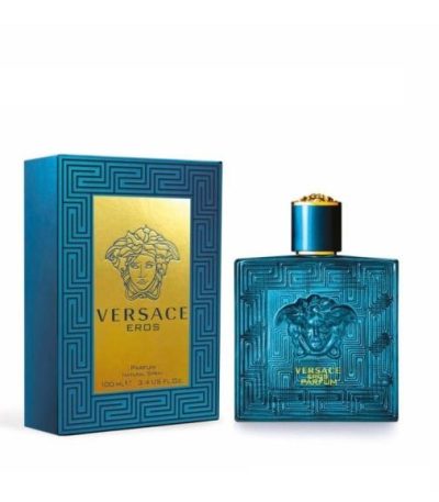 Versace Eros Parfum 100 ml