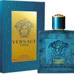Versace Eros Parfum 200 ml
