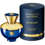 Versace Pour Femme Dylan Blue EDP100 ml