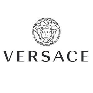 Versace brand