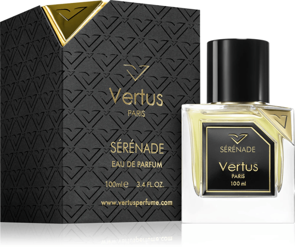 Vertus Sérénade EDP 100 ml