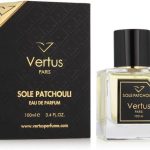 Vertus Sole Patchouli  EDP 100 ml