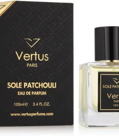 Vertus Sole Patchouli  EDP 100 ml