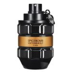 Viktor&Rolf Spicebomb Extreme Decants