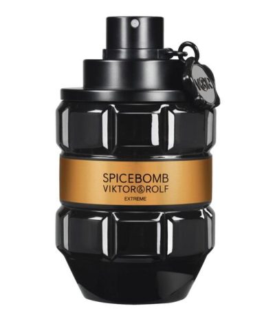 Viktor&Rolf Spicebomb Extreme Decants