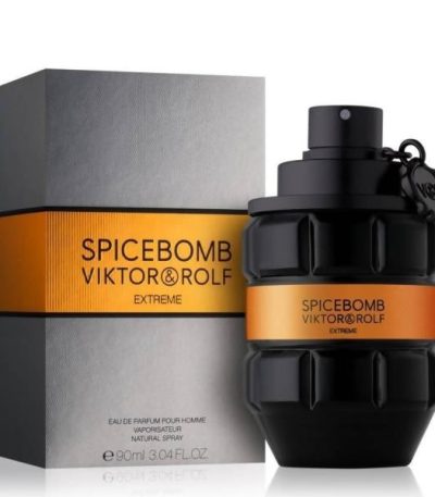Viktor&Rolf Spicebomb Extreme EDP 90 ml