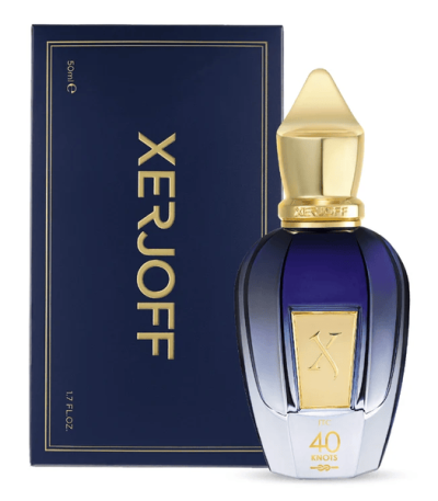 Xerjoff 40 Knots EDP 100 ml
