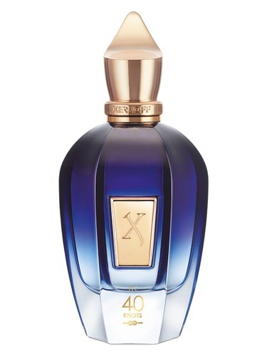 Xerjoff 40 Knots EDP Decants