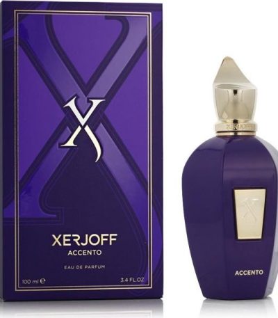 Xerjoff Accento EDP 100 ml