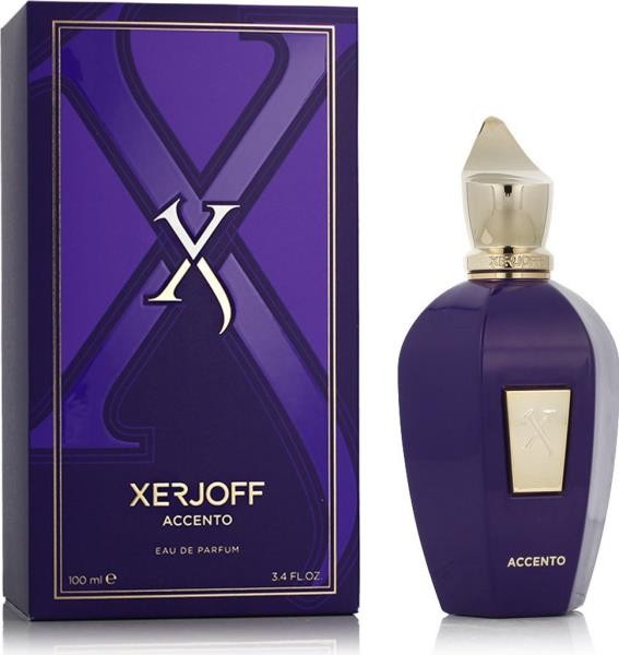 Xerjoff Accento EDP 100 ml