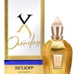 Xerjoff Accento Overdose  EDP 100 ml