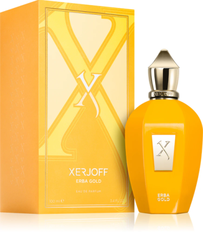 Xerjoff Erba Gold EDP 100 ml