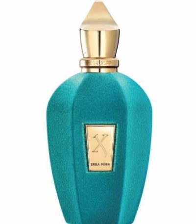 Xerjoff Erba Pura Decants