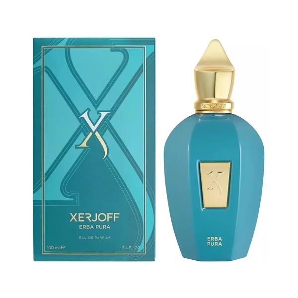Xerjoff Erba Pura EDO 100 ml