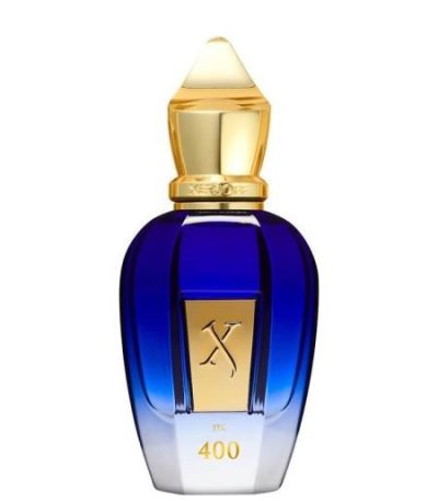 Xerjoff JTC 400 Decants