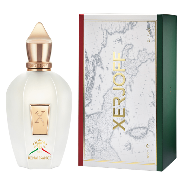 Xerjoff  Renaissance  EDP 100 ml