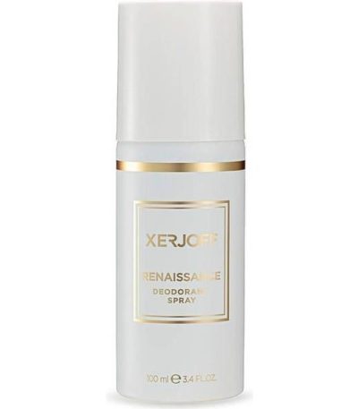 Xerjoff Renaissance deodorant spray 100 ml