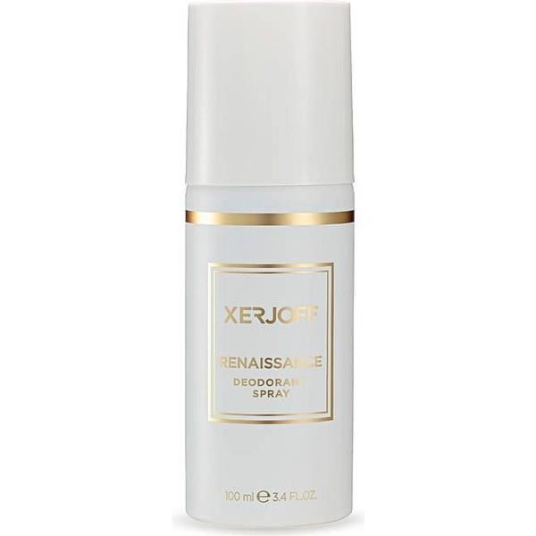 Xerjoff Renaissance deodorant spray 100 ml