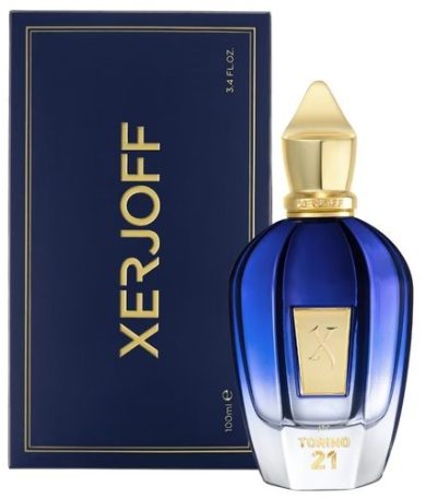 Xerjoff Torino21 EDP 100 ml