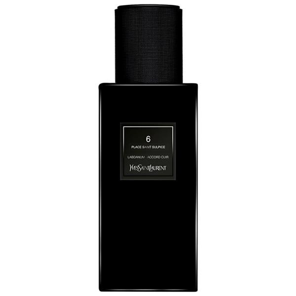 Yves Saint Laurent 6 place Saint Sulpice Decants