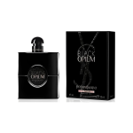Yves Saint Laurent Black opium le parfum 90 ml