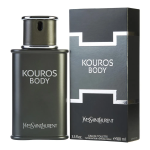 Yves Saint Laurent Body Kouros EDT 100 ml