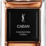 Yves Saint Laurent Caban Fascinating Tonka Decants