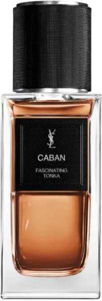 Yves Saint Laurent Caban Fascinating Tonka Decants