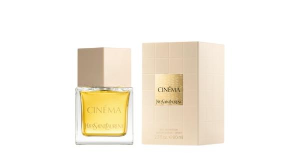 Yves Saint Laurent Cinéma EDP spray 80 ml