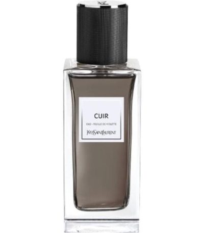Yves Saint Laurent Cuir Decants