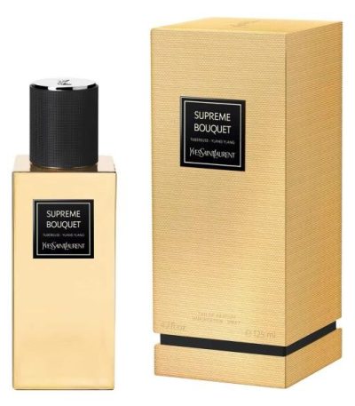 Yves Saint Laurent Gold Supreme Bouquet  EDP 125 ml