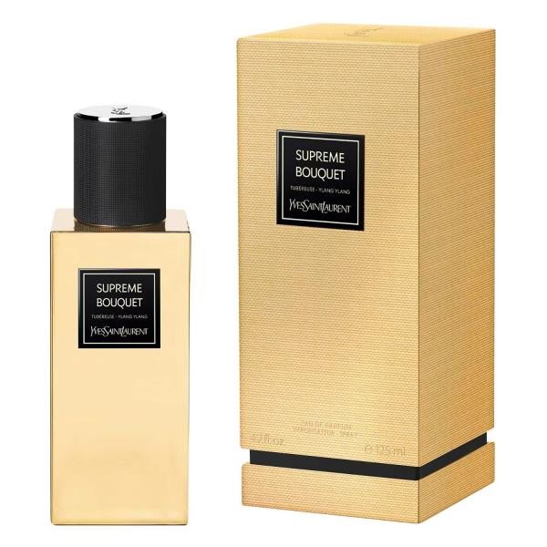 Yves Saint Laurent Gold Supreme Bouquet EDP 125 ml Yves Saint Laurent Gold Supreme Bouquet EDP 125 ml