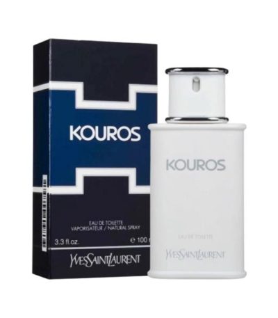Yves Saint Laurent Kouros EDT 100 ml