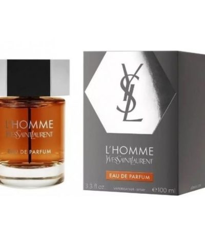 Yves Saint Laurent L'Homme EDP 100 ml