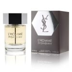 Yves Saint Laurent L'Homme EDT 100 ml