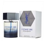 Yves Saint Laurent L'Homme Libre EDT 100 ml