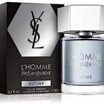 Yves Saint Laurent L'Homme Ultime EDP 100 ml