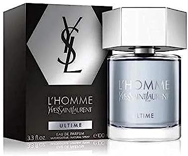 Yves Saint Laurent L'Homme Ultime EDP 100 ml