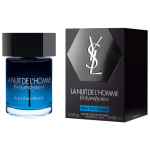 Yves Saint Laurent La Nuit de L'Homme Bleu Électrique EDT 100 ml