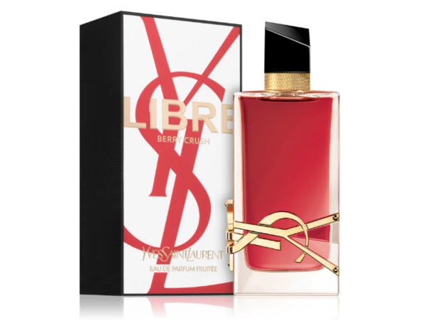 Yves Saint Laurent Libre Berry Crush EDP 90 ml Yves Saint Laurent Libre Berry Crush EDP 90 ml