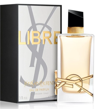 Yves Saint Laurent Libre EDP 90 ml