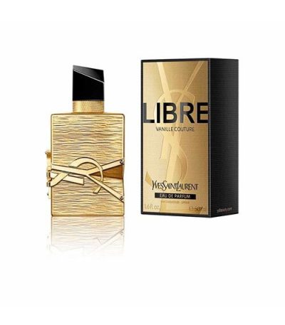 Yves Saint Laurent Libre Vanille Couture EDP 50 ml